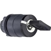 Schneider Electric ZB5AG210 ZB5AG210 Frontelement voor sleutelschakelaar 2 x 90 ° 1 stuk(s) - thumbnail