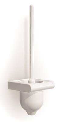 Normbau Eco Care toiletborstel garnituur