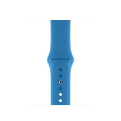 Apple Sport Band Apple Watch 38mm / 40mm / 41mm Surf Blue