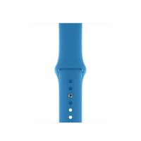 Apple Sport Band Apple Watch 38mm / 40mm / 41mm Surf Blue - thumbnail