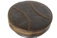 Kruk DKD Home Decor Metaal Plastic 44 x 41 x 82 cm - thumbnail