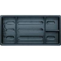 Gedore 1879227 1500 E-S L Gereedschapinlegstuk (l x b x h) 310 x 158 x 42 mm - thumbnail