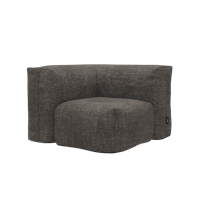 Soft Sofa Outdoor - Corner - thumbnail