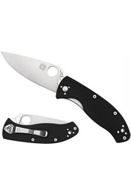 Spyderco Tenacious Pe Klapmes