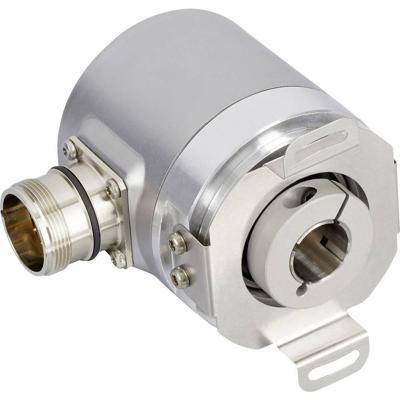 Posital Fraba OCD-S3A1B-0016-B06S-PRL Roterende encoder Absoluut Optisch Blindgat - holle as 58 mm 1 stuk(s)