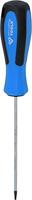 Brilliant Tools BT031039 Torx-schroevendraaier Grootte T 8 Koplengte: 100 mm 1 stuk(s) - thumbnail