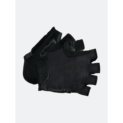 Craft 1910673 Essence Glove - Black - M Craft 1910673 Essence Glove - Black - M