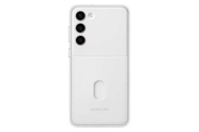 Samsung EF-MS916CWEGWW mobiele telefoon behuizingen 16,8 cm (6.6") Hoes Wit Samsung EF-MS916CWEGWW mobiele telefoon behuizingen 16,8 cm (6.6") Hoes Wit