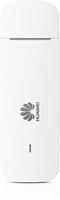 Huawei Ontgrendeld E3372-LTE / 4G 150 Mbit/s USB-dongle, dual band - wit - thumbnail