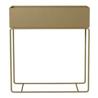 Ferm Living Plant Box - Olijf - thumbnail