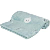 TRIXIE KATTENDEKEN MIMI SOFT SALIEGROEN - thumbnail