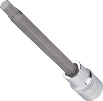 Vigor V2082 Inbus Dopsleutel-bitinzet 7 mm 1/2 (12.5 mm)
