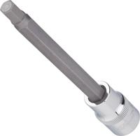 Vigor V2082 Inbus Dopsleutel-bitinzet 7 mm 1/2 (12.5 mm) - thumbnail