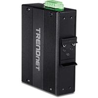 TrendNet TI-PG80B Industrial Ethernet Switch 10 / 100 / 1000 MBit/s - thumbnail