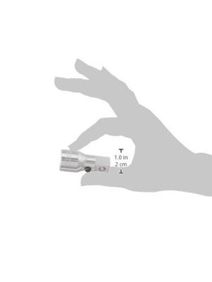 Stahlwille 509QR/2 13011001 Dopsleutelverlenging Aandrijving 1/2 (12.5 mm) 52 mm 1 stuk(s)