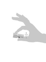 Stahlwille Verlengstuk | 1/2 inch lengte 52 mm | 1 stuk - 13011001 13011001 - thumbnail