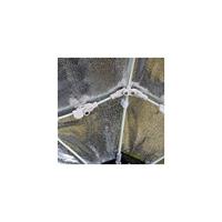 Linkstar opvouwbare octabox + honingraat qsob-11hc 110 cm - thumbnail