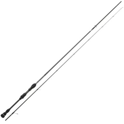 Hearty Rise Black Arrow Spin 2.22 m 3,0-18 gr