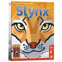 999Games 999 games slynx kaartspel - thumbnail