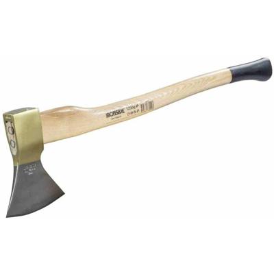 IRONSIDE 138004 Aks 70 cm 1720 g Gewicht (kop) 1250 g