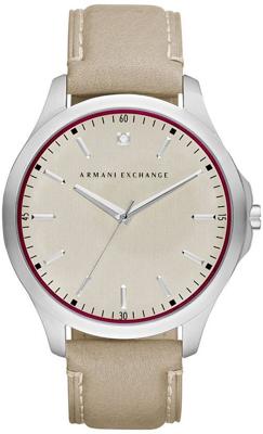 Armani Exchange Horlogeglas (vlak) AX2183 Armani Exchange Horlogeglas (vlak) AX2183