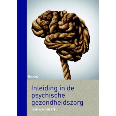 Inleiding in de psychische gezondheidszorg (Paperback)