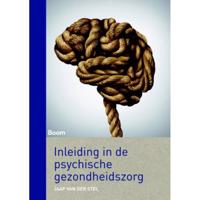 Inleiding in de psychische gezondheidszorg (Paperback) - thumbnail