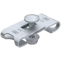 OBO Bettermann 6016723 Verbindingselement Metaal 1 stuk(s) - thumbnail