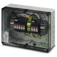 Phoenix Contact 1053613 SOL-SC-2ST-0-DC-3MPPT-1000SE Stringbox