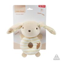 Toi-Toys Little stars baby dierenrammelaar - thumbnail