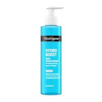 Neutrogena Hydro Boost Aqua Reinigingsgel Parfumvrij - thumbnail