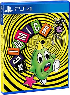 Gimmick! Special Edition