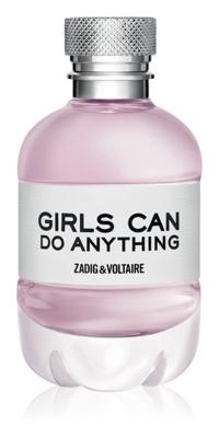 Zadig & Voltaire Fragrance Girls Can Do Anything 30 Ml Vrouwen Zadig & Voltaire Fragrance Girls Can Do Anything 30 Ml Vrouwen