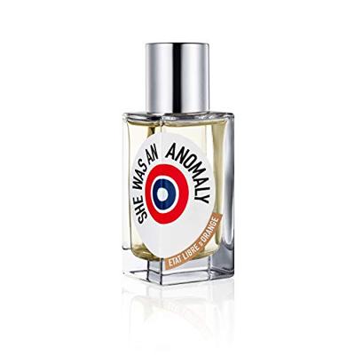 Etat libre d'orange She was an Anomaly Eau de Parfum 50ml Etat libre d'orange She was an Anomaly Eau de Parfum 50ml