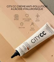 MÁDARA Hyaluronic Anti-Pollution CC Cream SPF 15 Medium 40ml - thumbnail