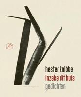 Inzake dit huis - Hester Knibbe - Paperback (9789029541671) - thumbnail
