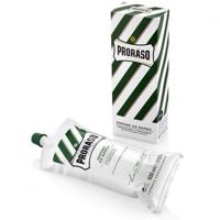 Proraso scheercrème eucalyptus 500ml - thumbnail