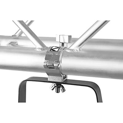 Beamz BC50 100N half coupler truss haak
