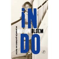 Indo - Marion Bloem - Hardcover (9789029541510) - thumbnail