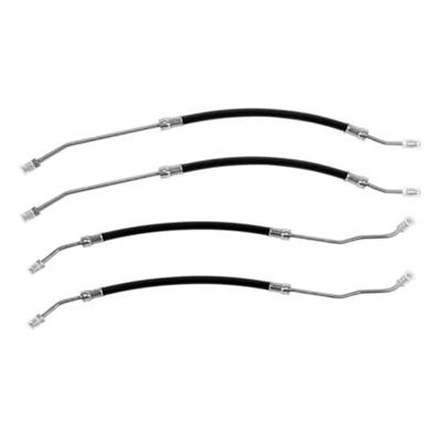 RM21548739 - Slangenset Volvo