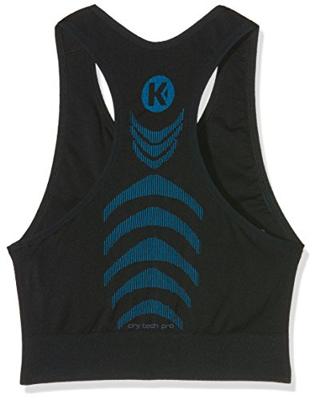Kempa Attitude Pro Women Top