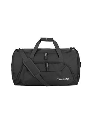 Travelite Kick Off Duffle L SCHWARZ Travelite Kick Off Duffle L SCHWARZ