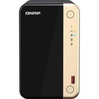 QNAP TS-264-8G - thumbnail