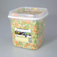 Excellent vijvervlokken - thumbnail