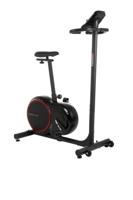 HAMMER hometrainer "ergometer cardio 5.0" mod. 24 indoortr.cardio 5.0 black - thumbnail