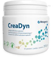 Metagenics Creadyn 293 Gram - thumbnail