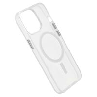 Hama Cover MagCase Safety Voor Apple IPhone 14 Pro Transparant - thumbnail