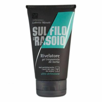 Proraso Classic Scheergel met Aloe Vera