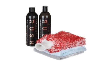 Shiny Bike Package Shiny Bike Package