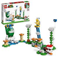 LEGO® Super Mario 71409 uitbreidingsset: reuzen-spikes wolkentop uitdaging - thumbnail